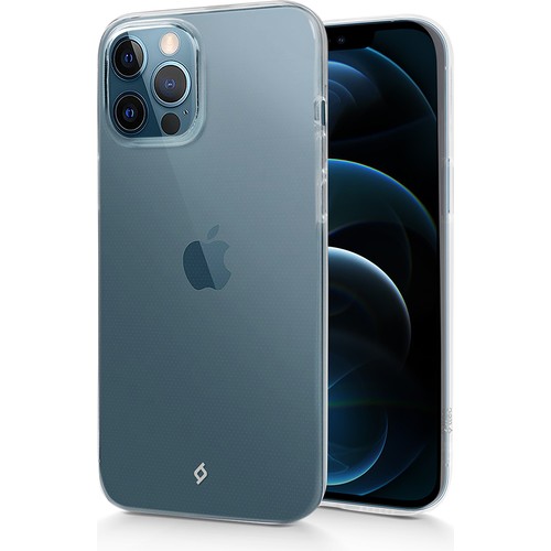 Ttec Superslim Koruma Kılıfı iPhone 12-12 Pro